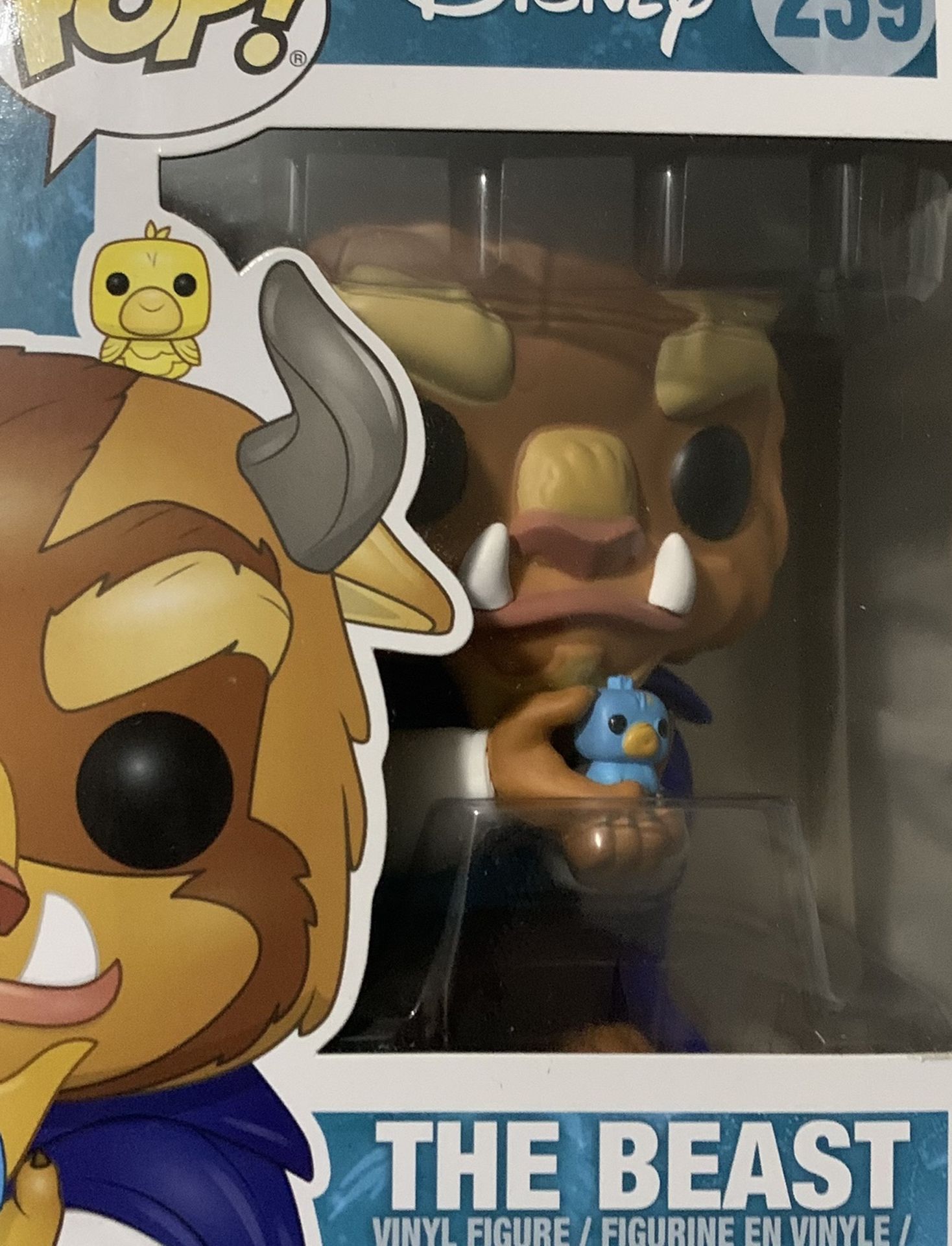 Funk Disney Pop