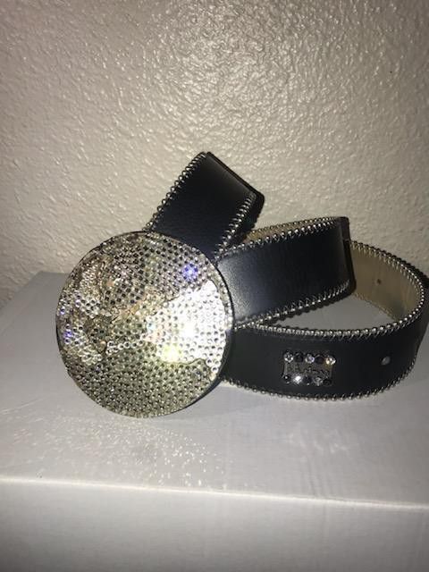 BB Simon Belt for Sale in Los Angeles, CA - OfferUp