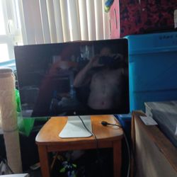 24" Apple Monitor