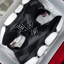 Moncler Bakary Shoes