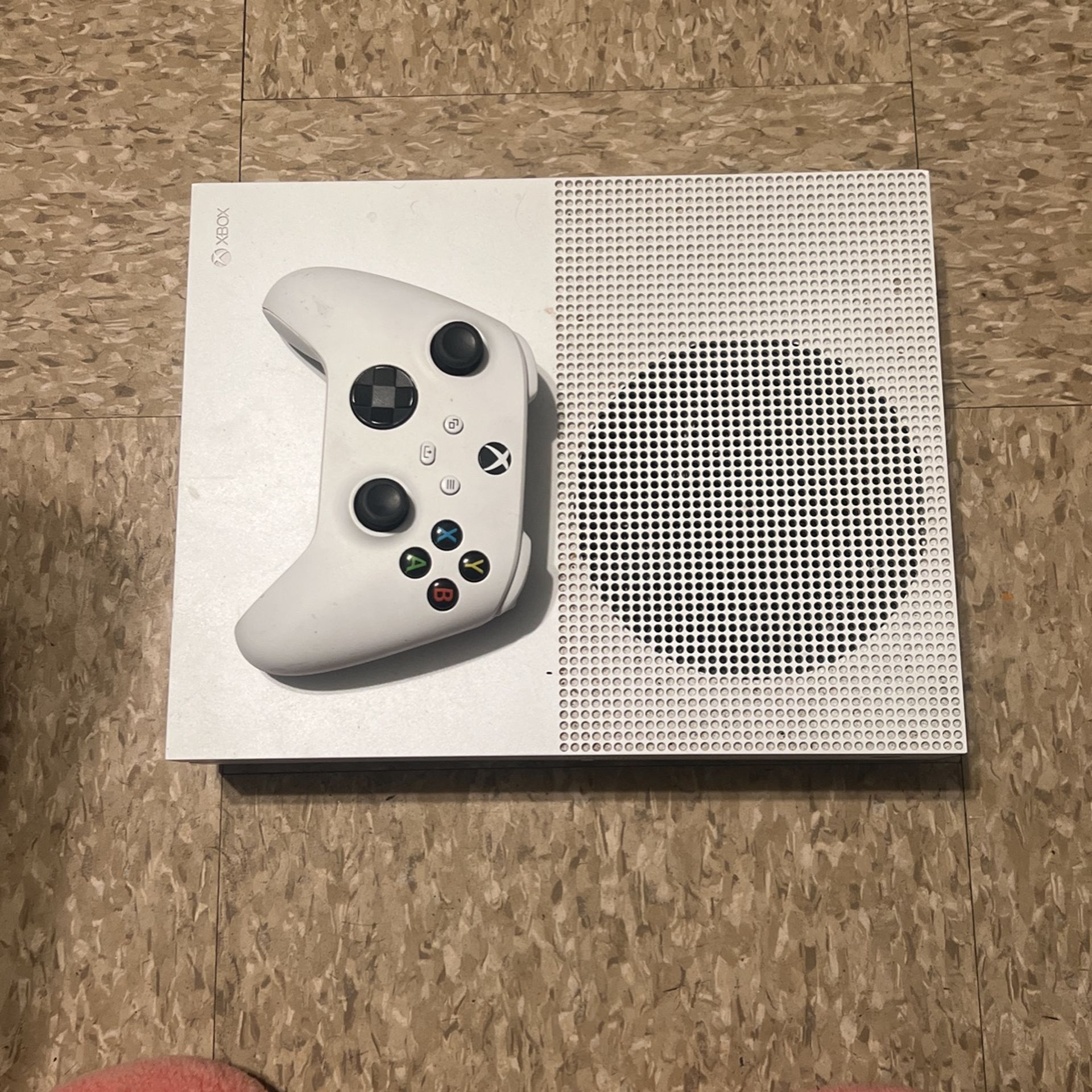 Xbox One