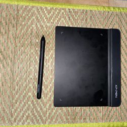 Drawing Tablet USB - XP-PEN G640