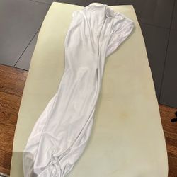 Memory Foam Mattress Topper