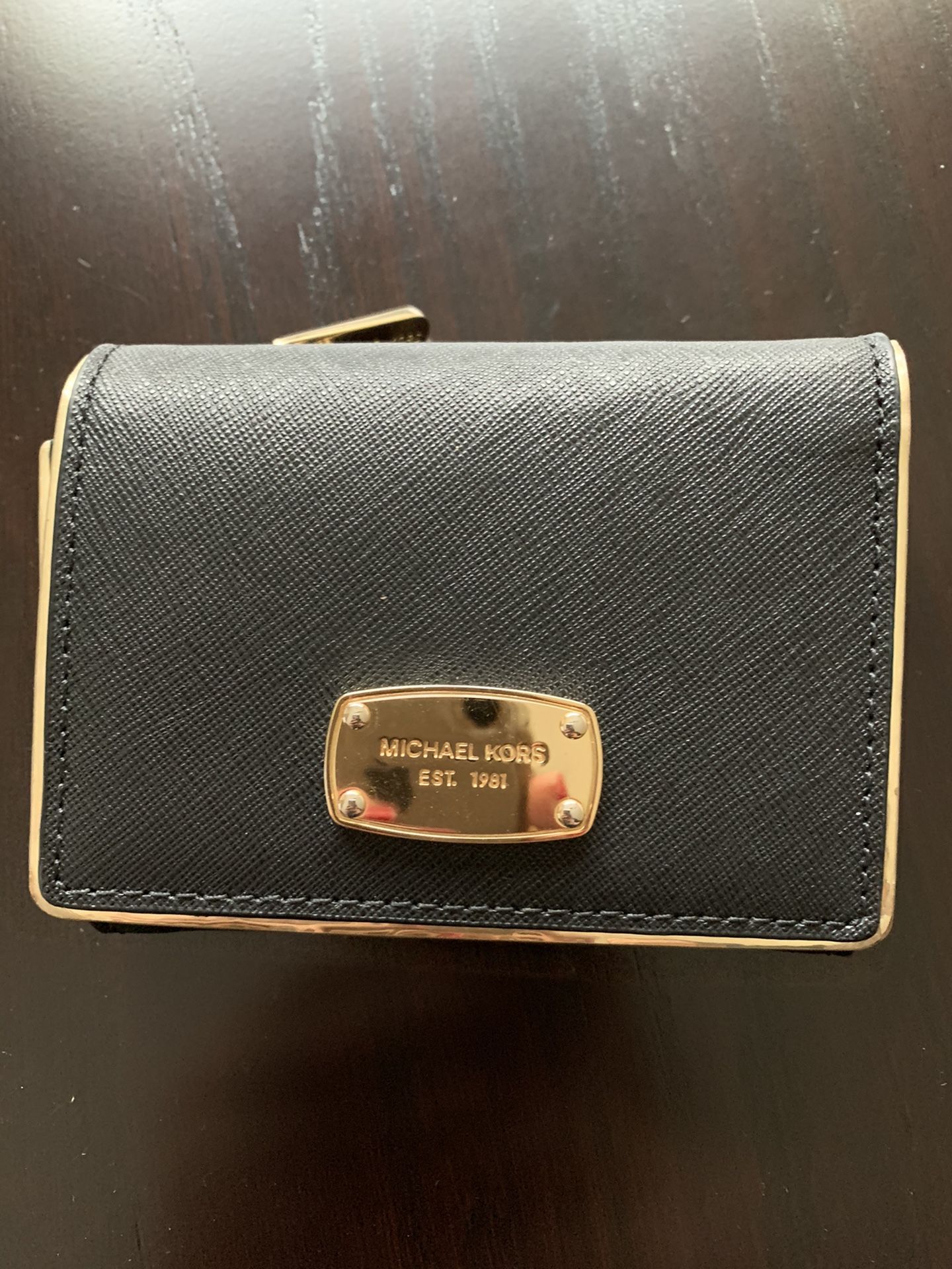 Michael Kors small wallet