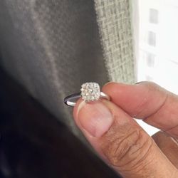 Engagement Ring