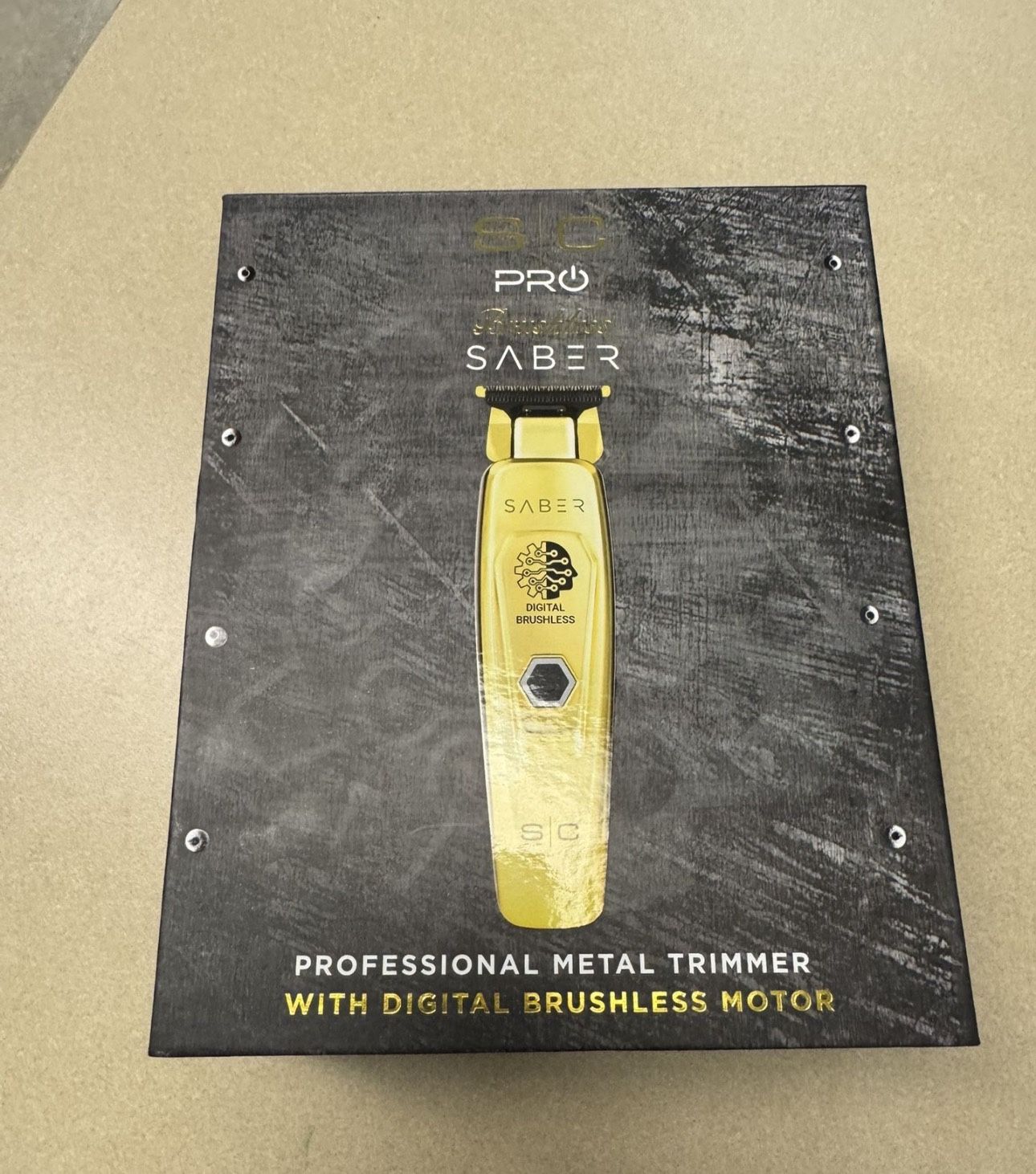 Stylecraft Saber Trimmer