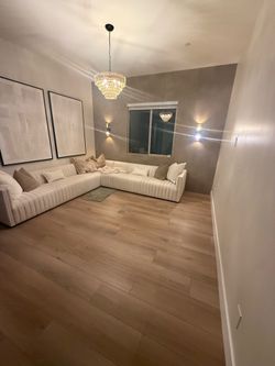 Augustine 3-piece sectional