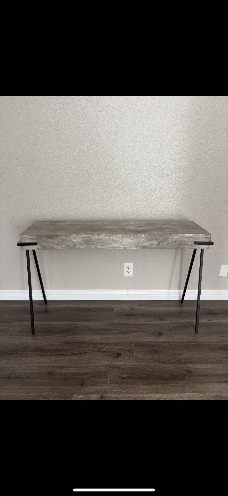 Console Table
