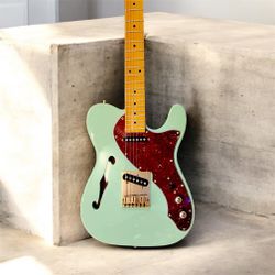 FS/FT USA Thinline Tele 