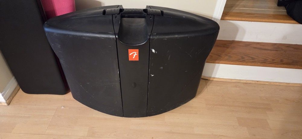 Fender Passport PD-250 Portable Sound System