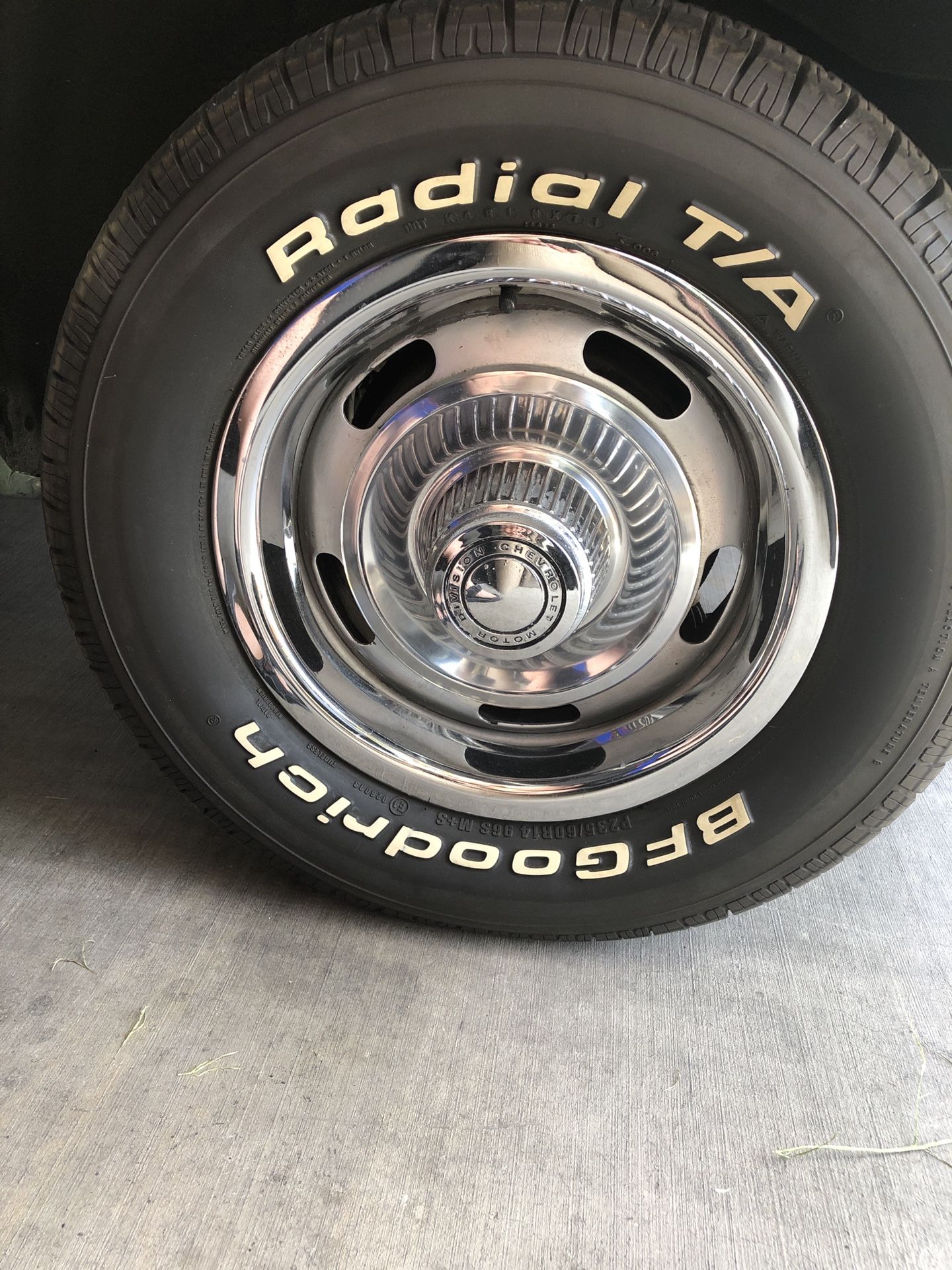 14 inch rally for Sale in Henderson, NV - OfferUp