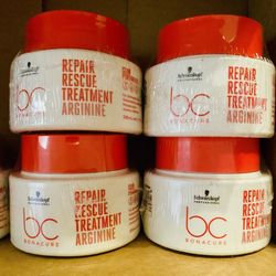 Schwarzkopf BC Bonacure