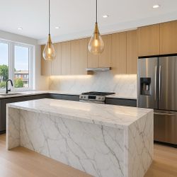 Kitchens cabinets