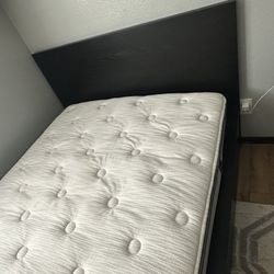 Full Bed Frame
