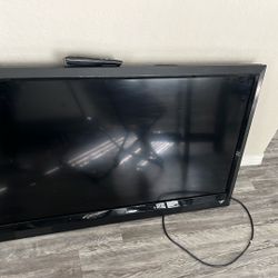 Vizio TV