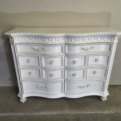 Disney Princess Collection Bedroom Set