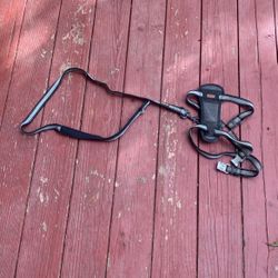 Kong Chest Collar And Leash