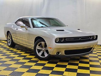 2020 Dodge Challenger