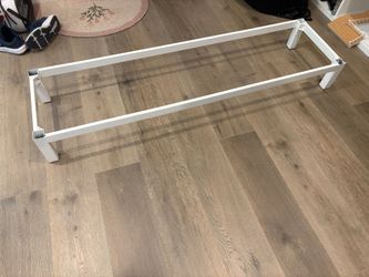 IKEA kallax legs