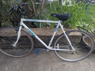Trek 700 multi track
