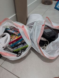 Wiiu and Xbox 360 Plus games pick up only