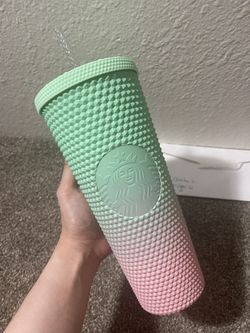 Starbucks Watermelon Philippines Exclusive Cup