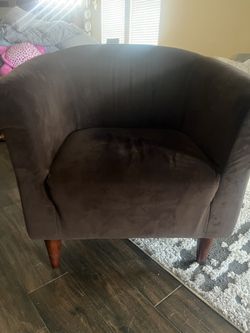 Brown Chair