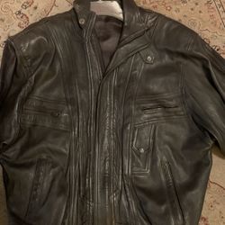 Real Leather Small Normal Wear So Elegant