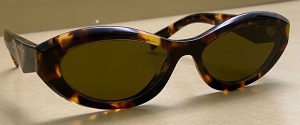 PRADA MILANO SUNGLASSES WOMEN