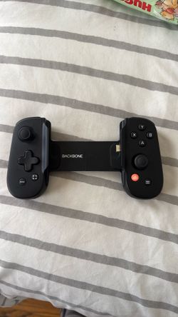 Backbone for mobile