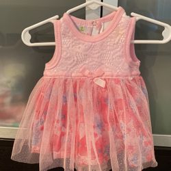 Baby Girl Dress
