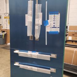 Thermador 42 Inch Refrigerator 