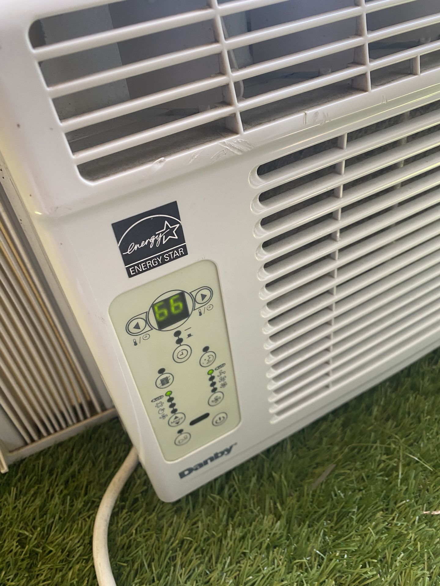 Ac Unit