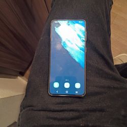 Samsung Galaxy S21 5G. Unlocked Smartphone 