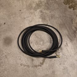 50 Ft High Pressure Washer Hose 