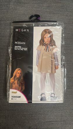 Halloween costume
