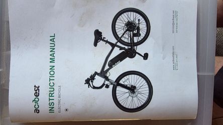 Ebike actbest