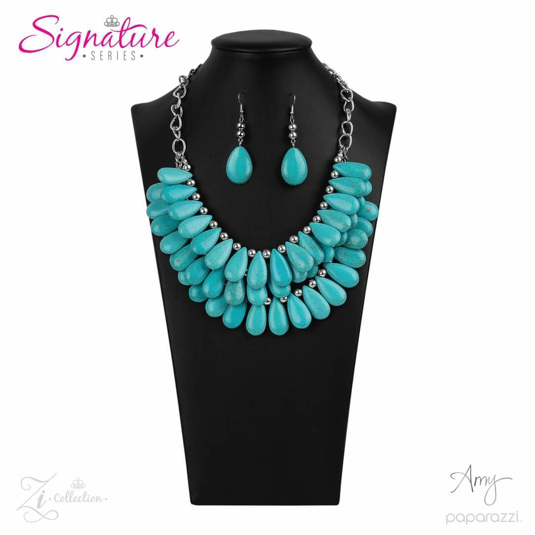 The Amy... Zi Collection! Set
