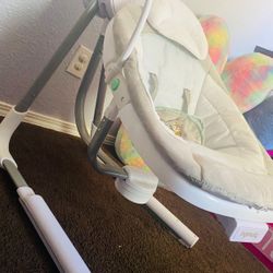 Ingenuity Baby Swing