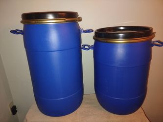 in Peoria 16 Gallon Dry Storage Jug $25.