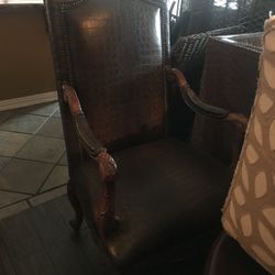 Solid Wood 