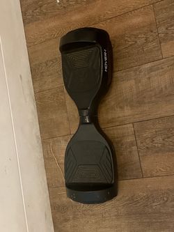 Hoverboard