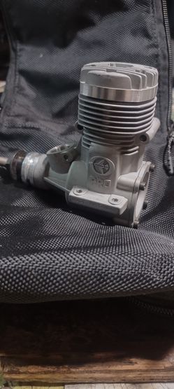 Nitro Engines
