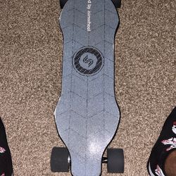 Electric Skateboard
