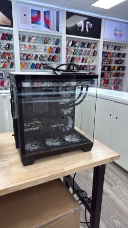 Gaming pc 5070