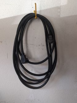 PRICE DROP: 30 amp RV extension cord