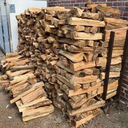 Firewood.