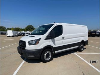 2020 Ford Transit 150 Low Roof 130" Wb