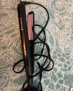 Straightener