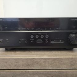 YAMAHA RX - V683